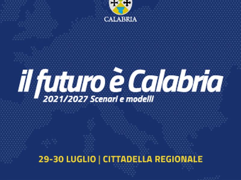 Il Futuro è Calabria