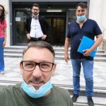 Sanità 19 Marzo: da fine agosto 4 nuove figure per l'ospedale di Lamezia