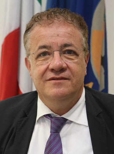 Marcello Anastasi