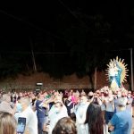 Concluso anno giubilare nel millenario del Santuario di Dipodi