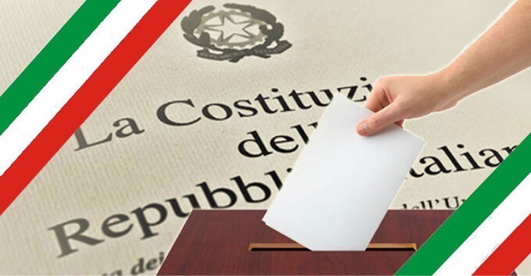 referendum del 20 e 21 settembre