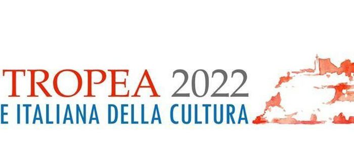 Tropea capitale italiana cultura 2022