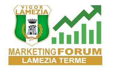 Vigor Lamezia Marketing Forum: un modello per creare opportunità anche alle imprese