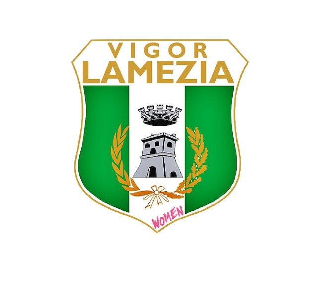 Vigor Lamezia Women