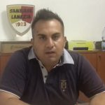Prima riconferma in casa Sambiase: Antonio Mazzei ancora in giallorosso