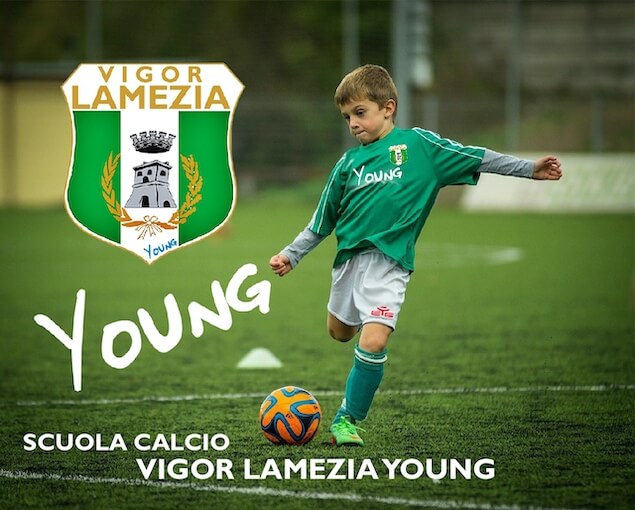 Vigor Lamezia young