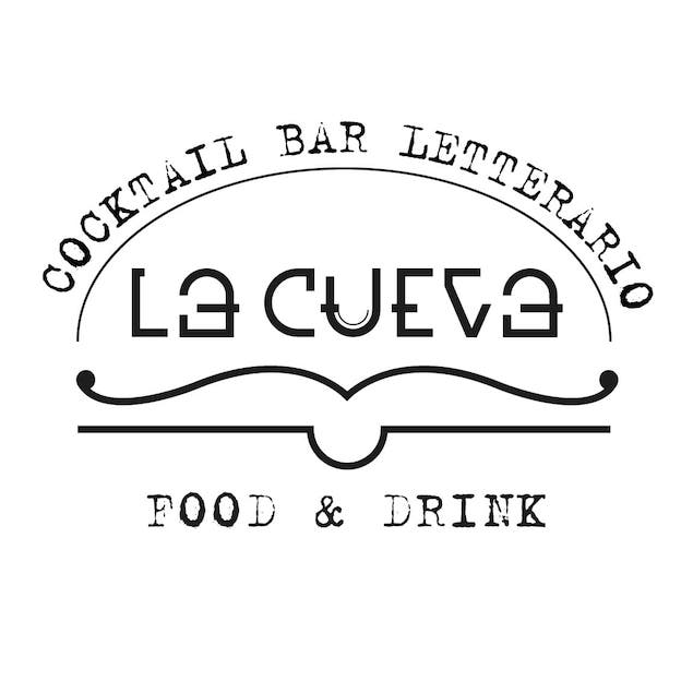 "La Cueva cocktail bar letterario"