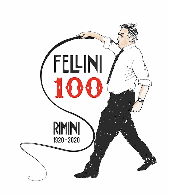 Lamezia. Il 12 dicembre celebrazioni per il Centenario di Federico Fellini