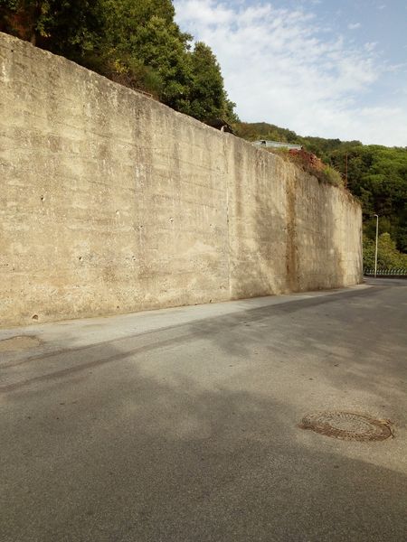 Conflenti, progetto Murales in via Butera sulla storia del Santuario