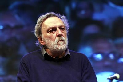 gino strada