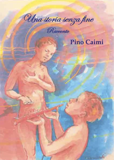 Lamezia. Il 16 dicembre presentazione del libro “Una storia senza fine” di Pino Caimi