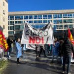 Sant'Anna Hospital: protesta dipendenti,"siamo eccellenza"