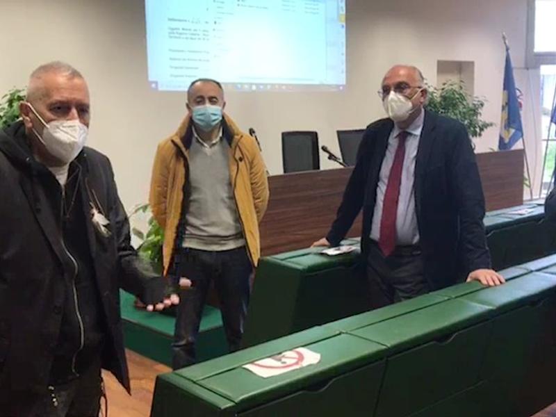 Tracciabilità rifiuti, De Caprio: «Chi differenzia va premiato»