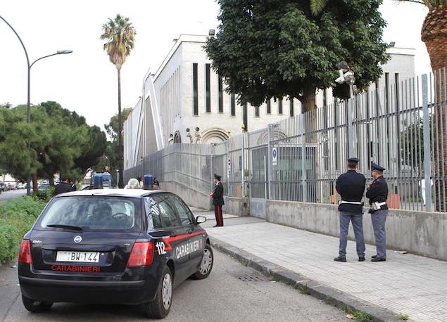'Ndrangheta: inchiesta 'Epicentro'