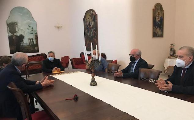 Con l’elezione di Umberto Salatino riparte a Lamezia l’Unione Cristiana Imprenditori Dirigenti