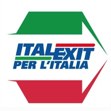 italexit logo