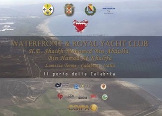 Lameziaeuropa: riunione in Regione per porto turistico e Waterfront
