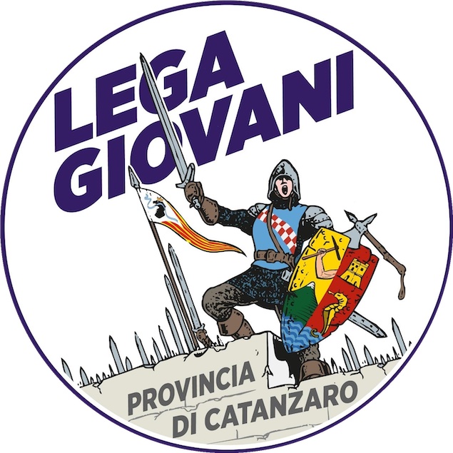 Lega Giovani Provincia di Catanzaro.
