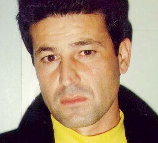 Domenico Paviglianiti