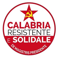 Calabria Resistente e Solidale