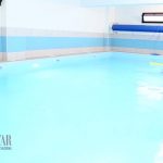 A Lamezia Terme una piscina idroterapica nella struttura ‘Fisiostar’