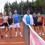 Tennis: Circolo Lamezia batte Vibo e conquista la Serie C femminile