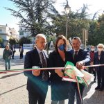 Lamezia. Inaugurata galleria d'arte didattica all'I.C. Borrello - Fiorentino