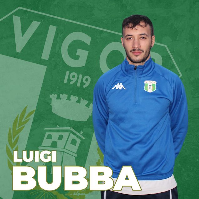 Luigi Bubba