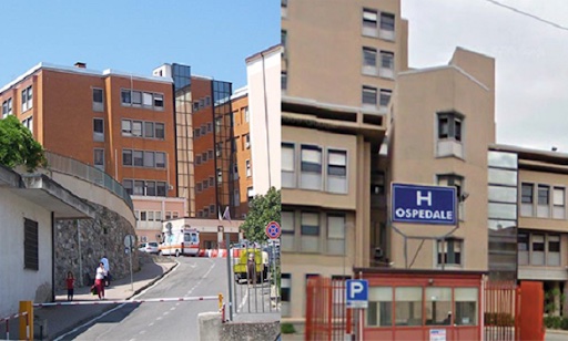 ospedale rossano