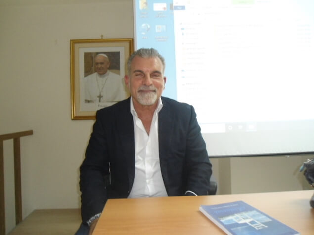 Maurizio Gimigliano