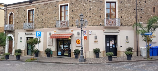 bar fiorentino