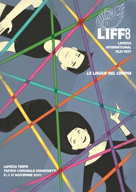 Con le “Le lingue del cinema” ritorna il Lamezia International Film Fest