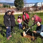Festa dell'albero, Foresta Che Avanza: "per risollevare una nazione serve avere radici profonde"