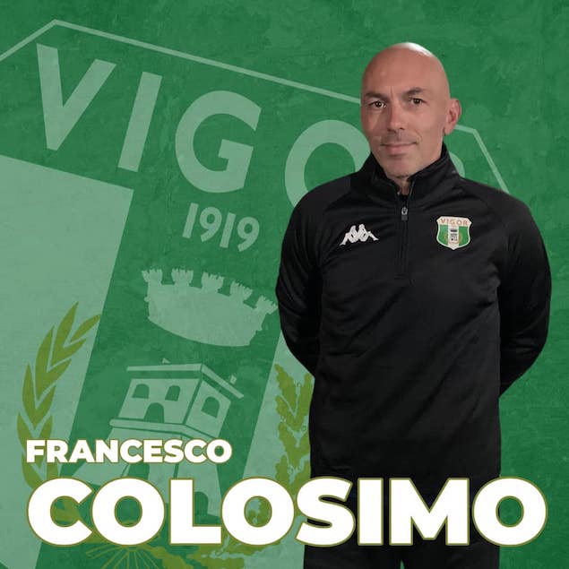 Francesco Colosimo