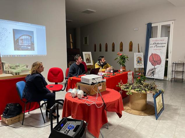 Si istituisca museo di arte contemporanea e tradizioni a Lamezia Terme