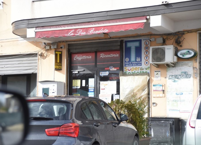 Racket: Calabria, nuova intimidazione a bar-tabaccheria