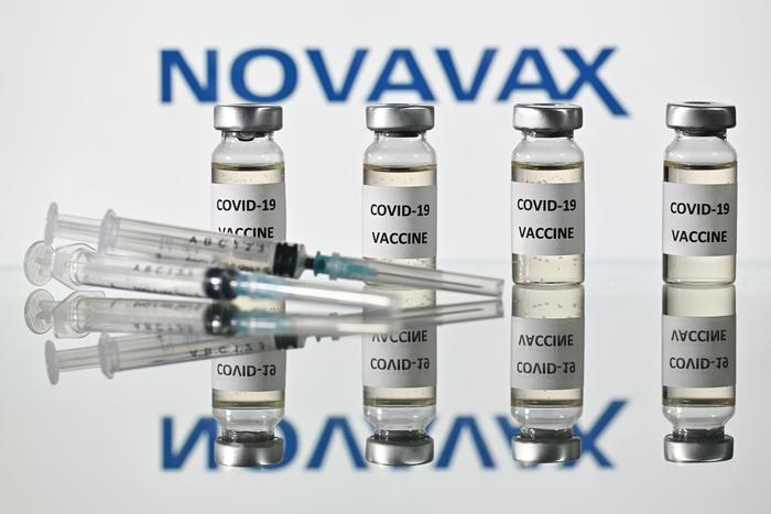 vaccino Novavax