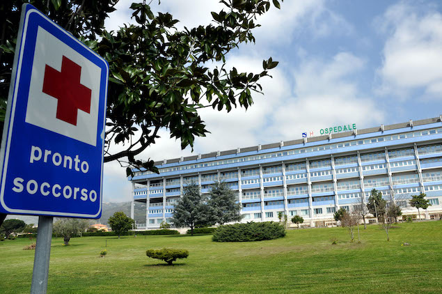 ospedale lamezia