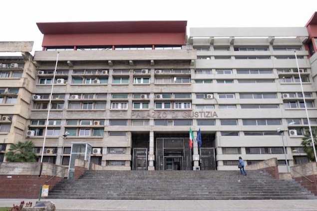 tribunale Cosenza