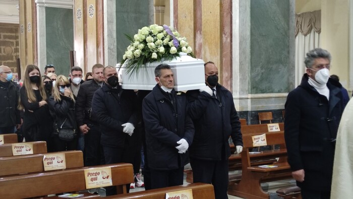 Bimba ucraina investita e uccisa, simbolo pace e unità chiesa