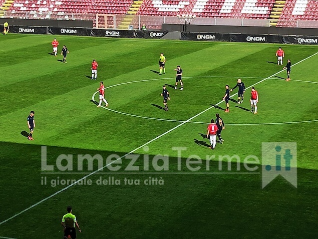 F.C. Lamezia Terme San Luca