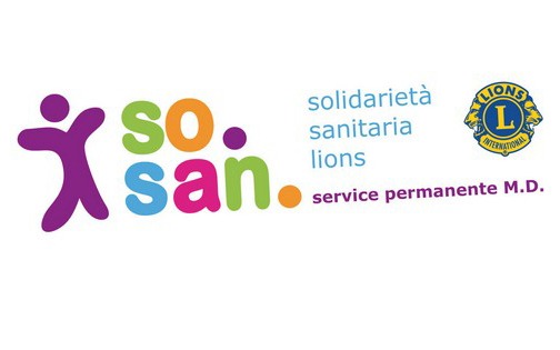 Nasce la So.San, la solidarietà sanitaria a cura del Lions Club Valle del Savuto