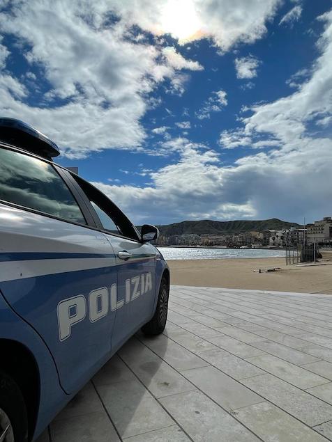 polizia crotone