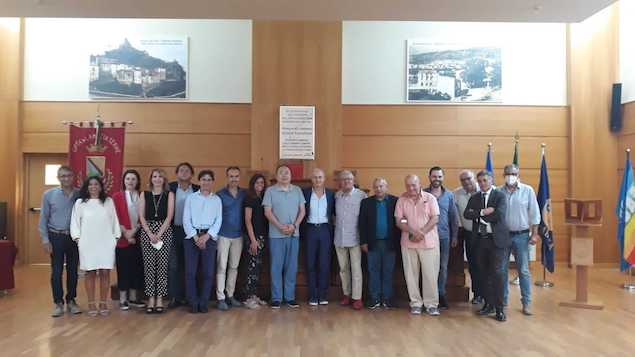Progetto Waterfront e Porto Turistico: sottoscritto accordo di collaborazione tra Coipa – RINA e Lameziaeuropa
