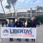 Festa dei Campioni Italiani Libertas 2022: premiati tre lametini
