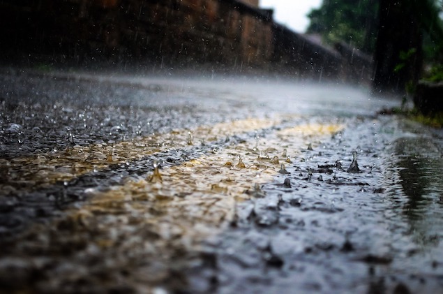 meteo pioggia maltempo