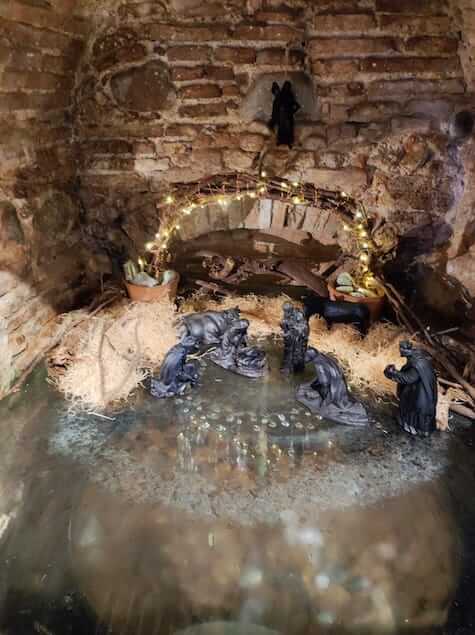 Lamezia. Studenti del liceo Galilei fanno visita al Museo della Liquirizia “Amarelli”