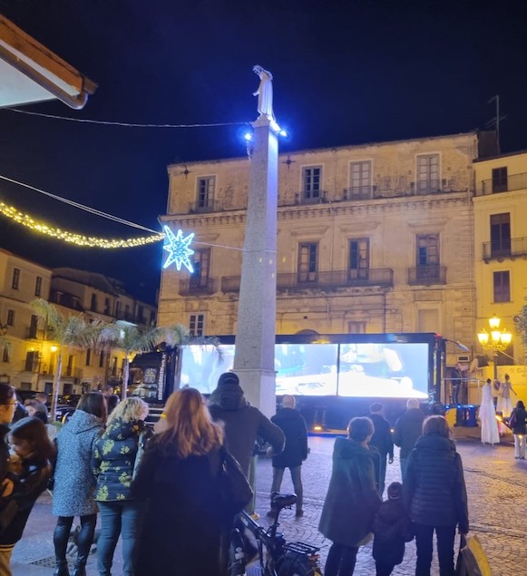 Piccioni: c’è stato un festival del turismo a Lamezia?