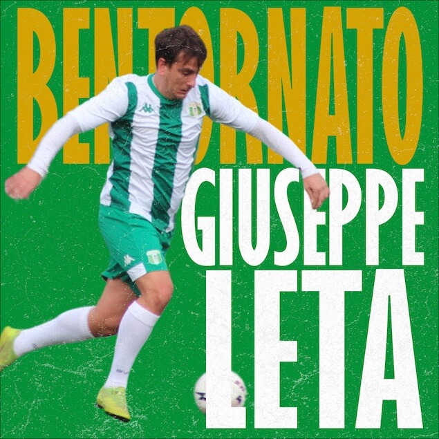 Giuseppe Leta