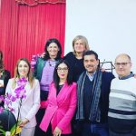 IC Falerna – Nocera Terinese celebra la Giornata Internazionale della Donna